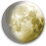 Rastoča Luna